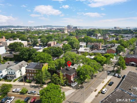 161 Olive Street New Haven CT 06511