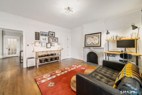 161 Olive Street New Haven CT 06511