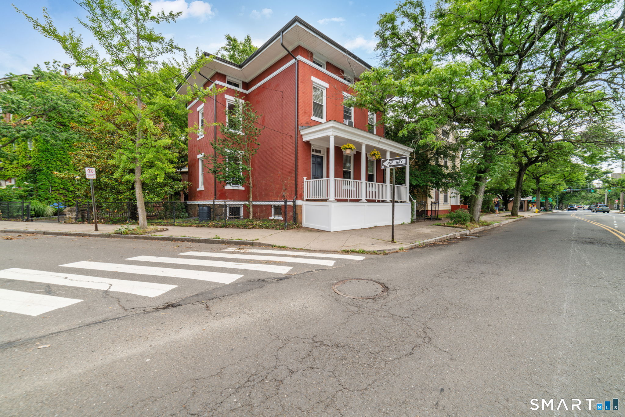 161 Olive Street New Haven CT 06511