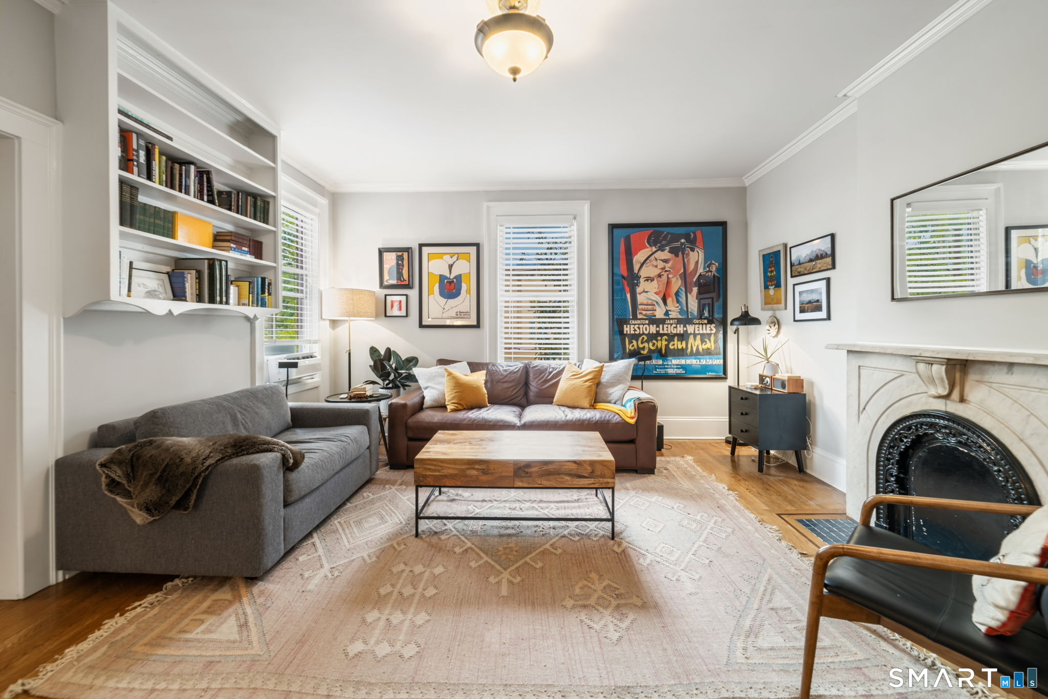 161 Olive Street New Haven CT 06511