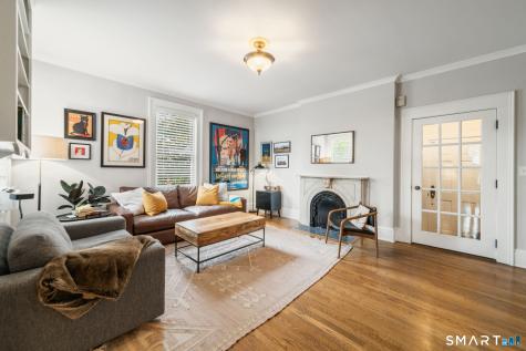 161 Olive Street New Haven CT 06511