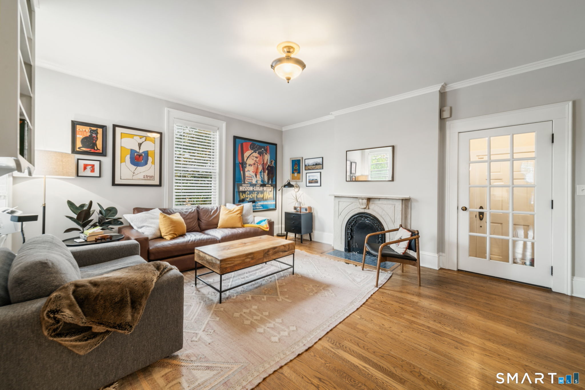 161 Olive Street New Haven CT 06511