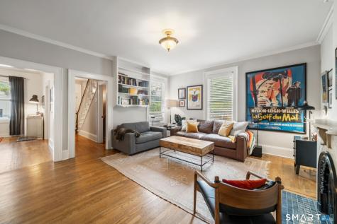 161 Olive Street New Haven CT 06511