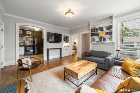 161 Olive Street New Haven CT 06511