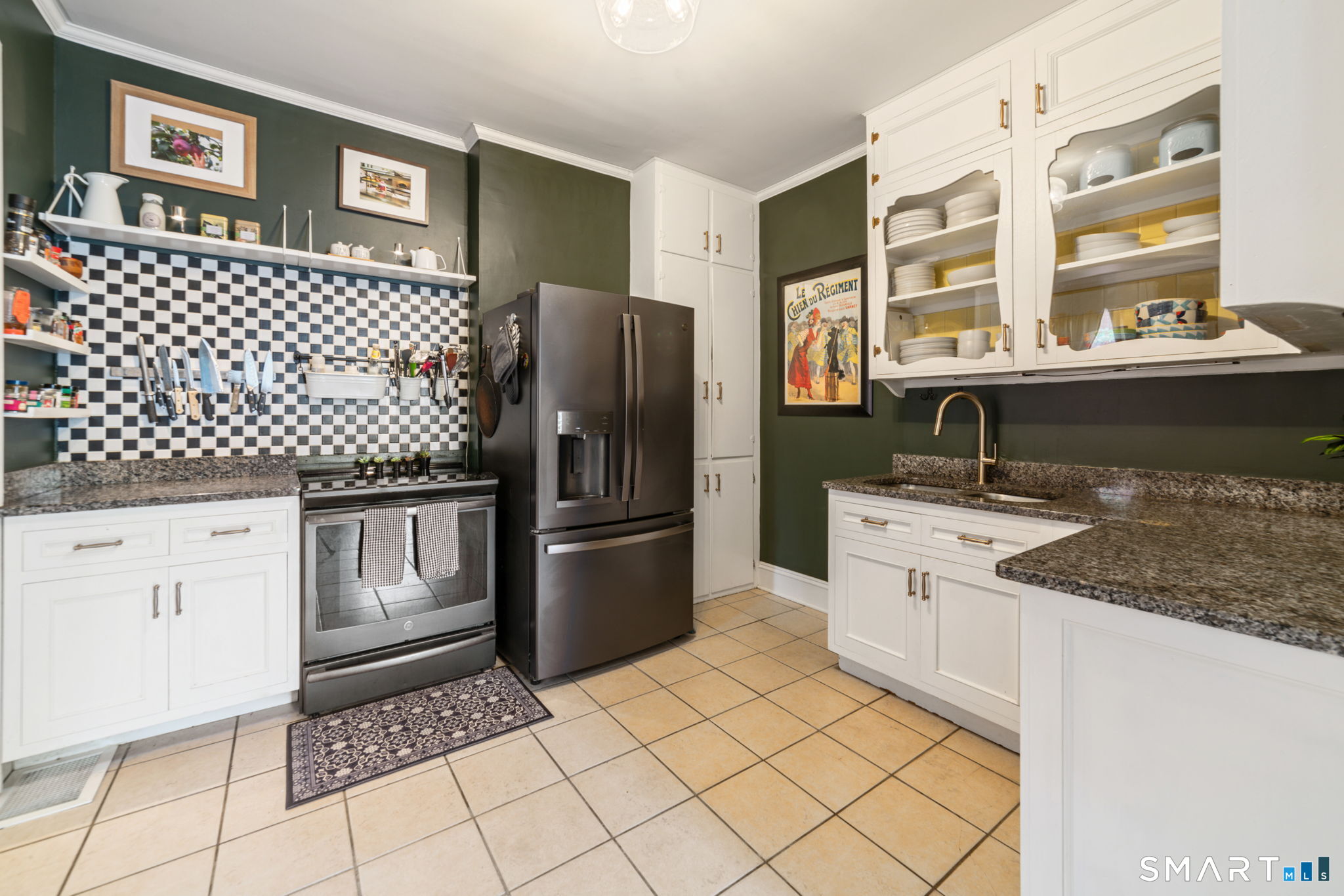 161 Olive Street New Haven CT 06511