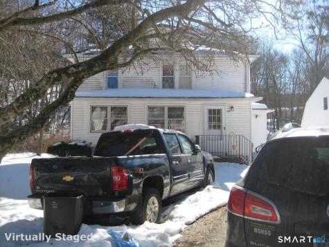 197 Allen Street Waterbury CT 06706