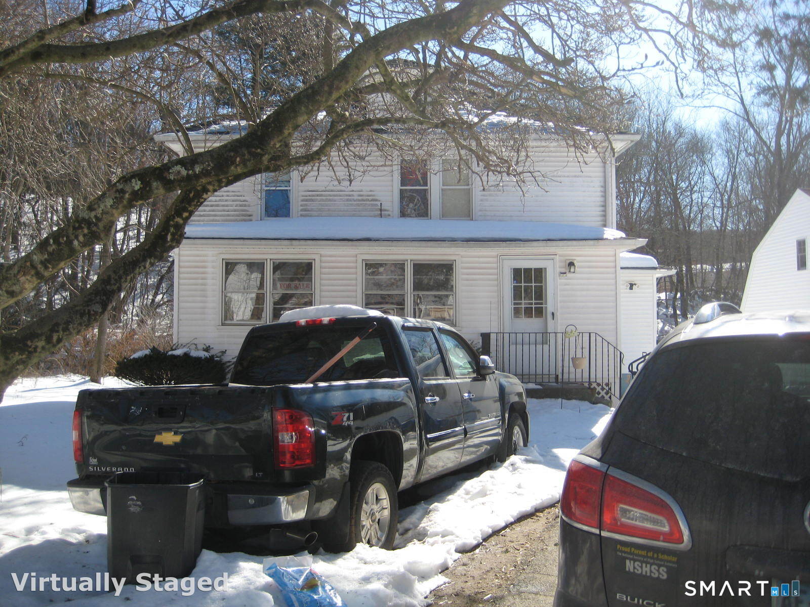 197 Allen Street Waterbury CT 06706