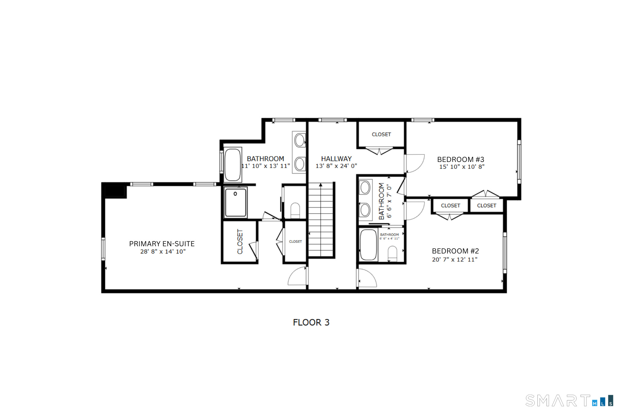 29 Suzanne Circle Fairfield CT 06825