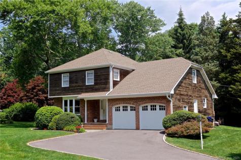 158 East Rocks Road Norwalk CT 06851