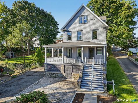 351 Delavan Avenue Greenwich CT 06830