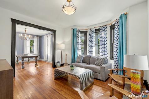 351 Delavan Avenue Greenwich CT 06830