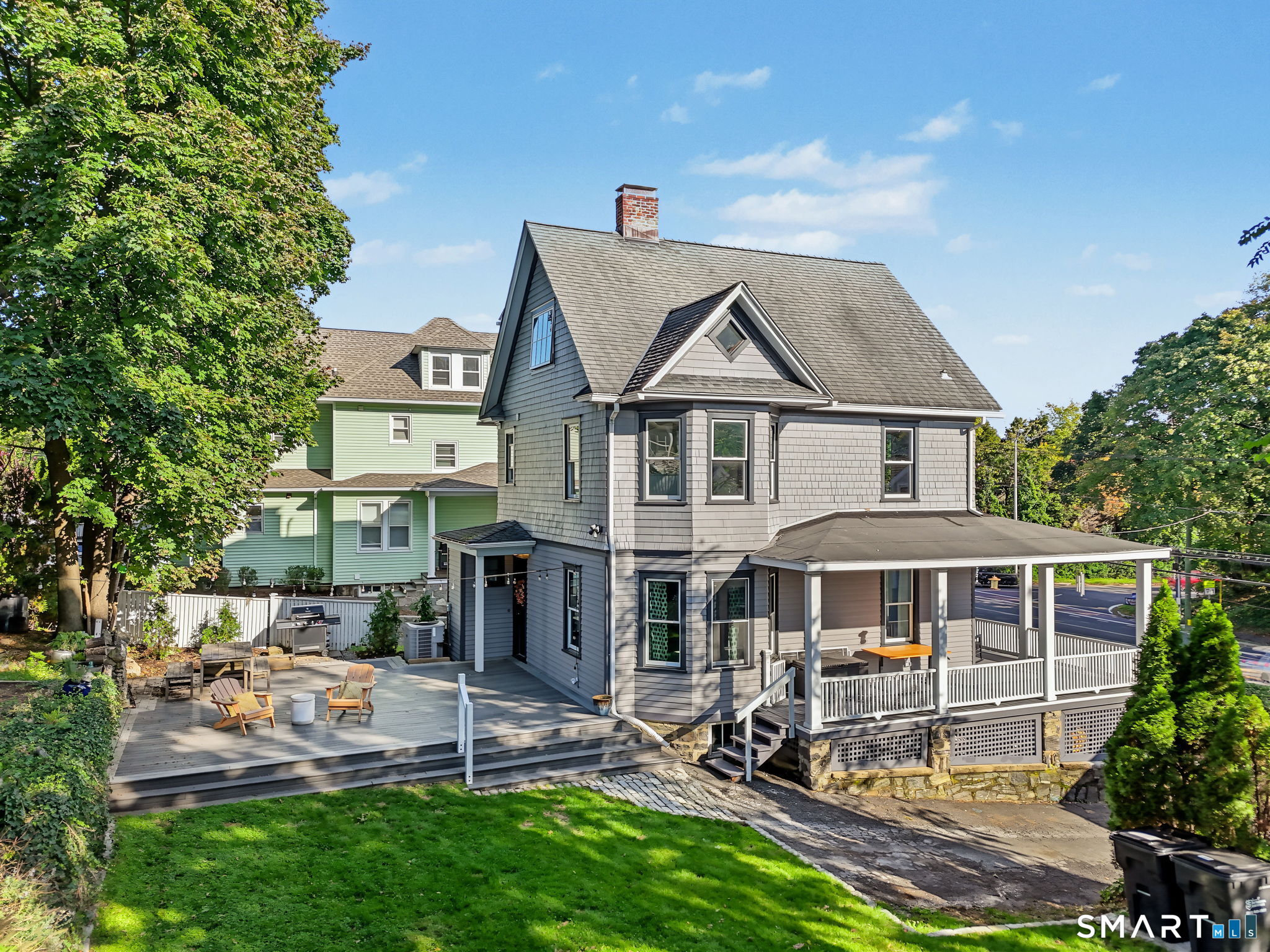 351 Delavan Avenue Greenwich CT 06830