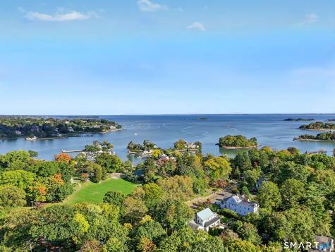 351 Delavan Avenue Greenwich CT 06830