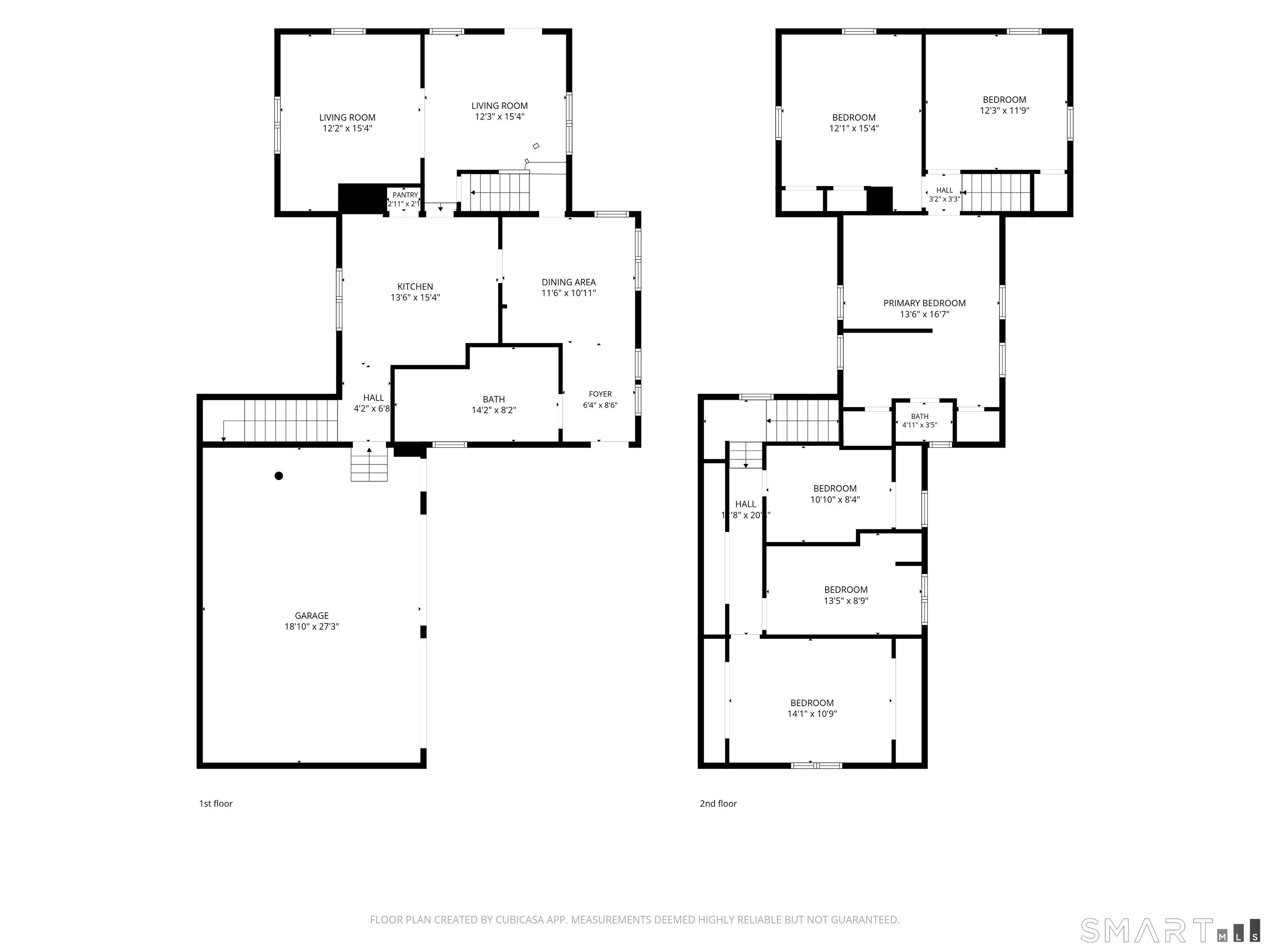 46 Spring Hill Avenue Norwalk CT 06850