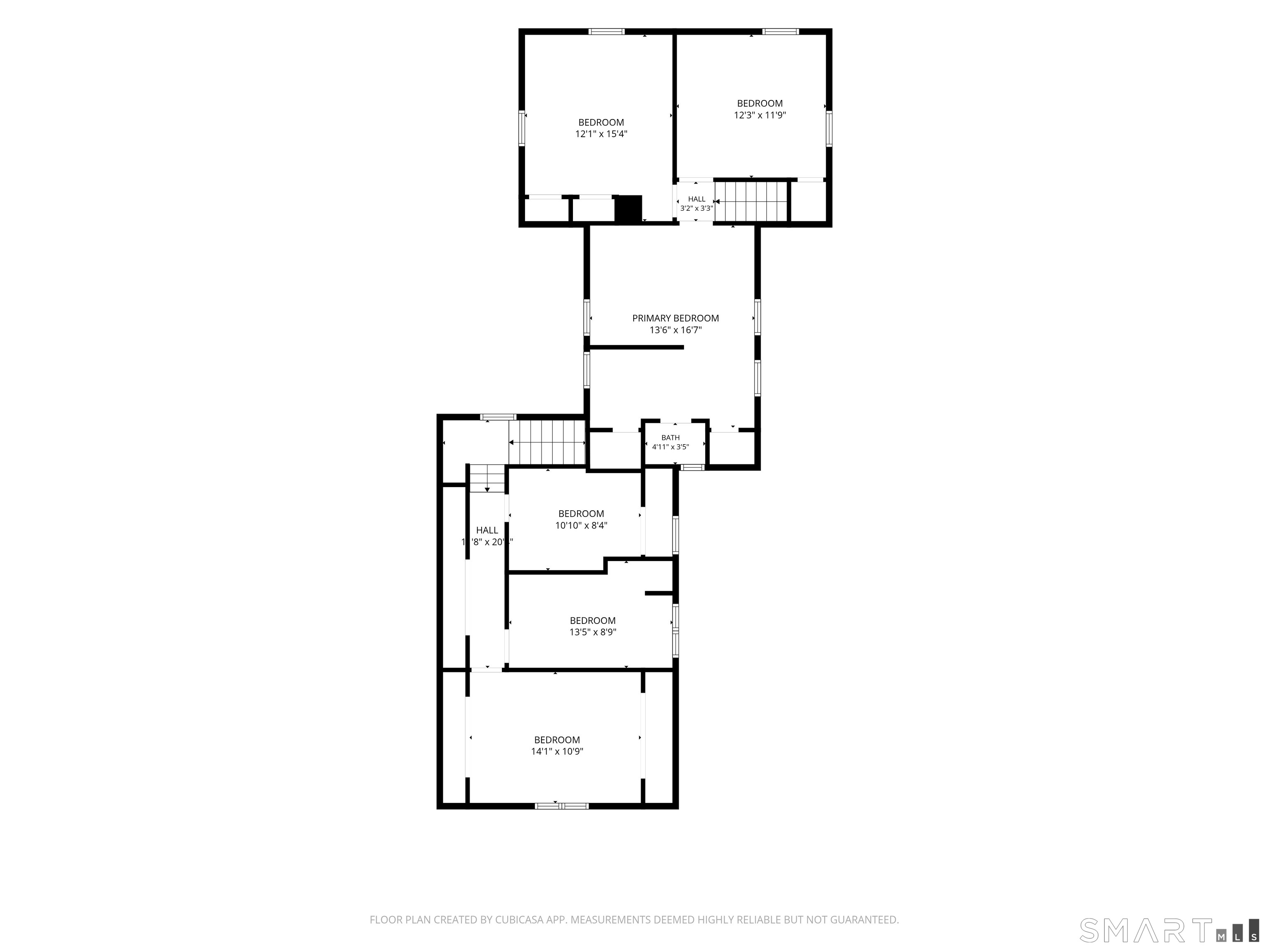 46 Spring Hill Avenue Norwalk CT 06850