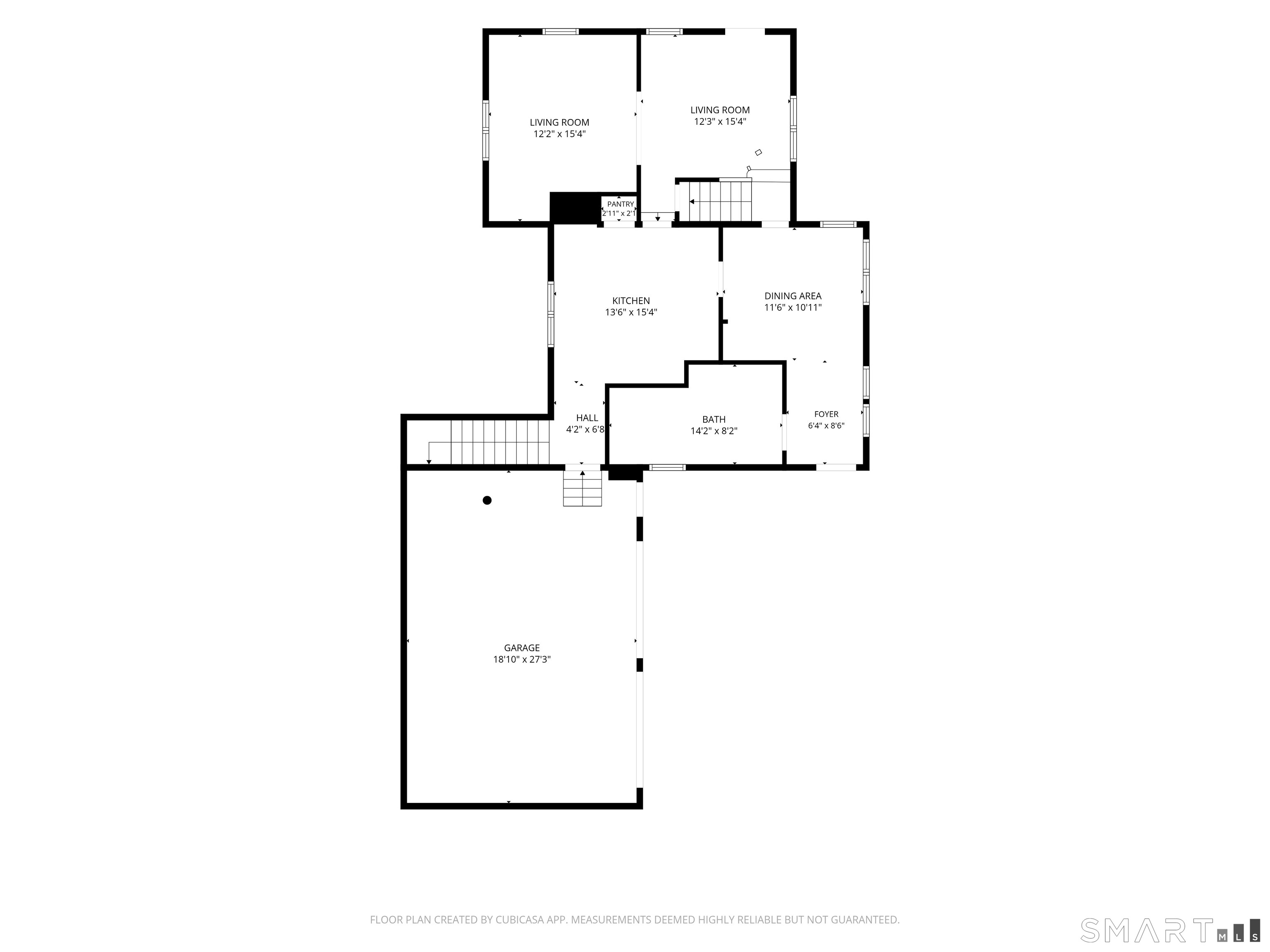 46 Spring Hill Avenue Norwalk CT 06850