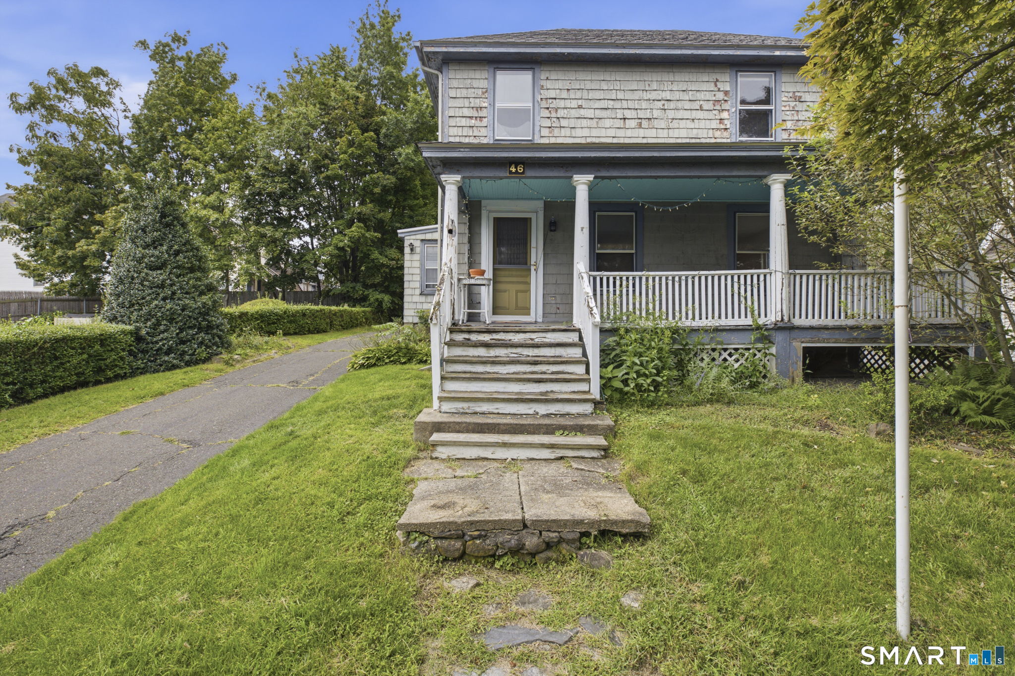 46 Spring Hill Avenue Norwalk CT 06850