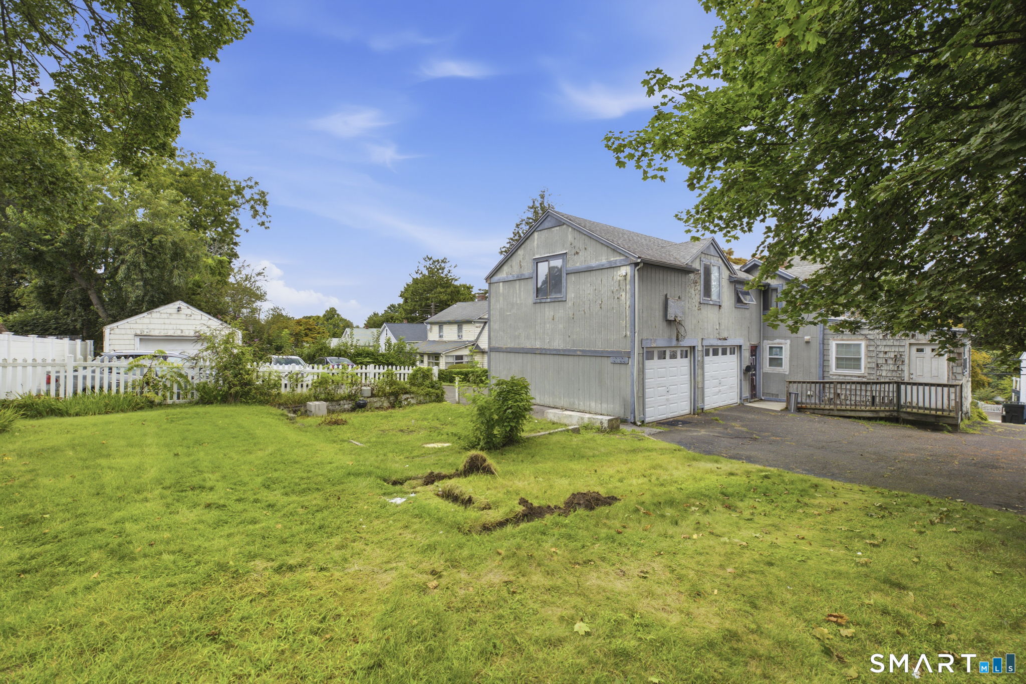 46 Spring Hill Avenue Norwalk CT 06850