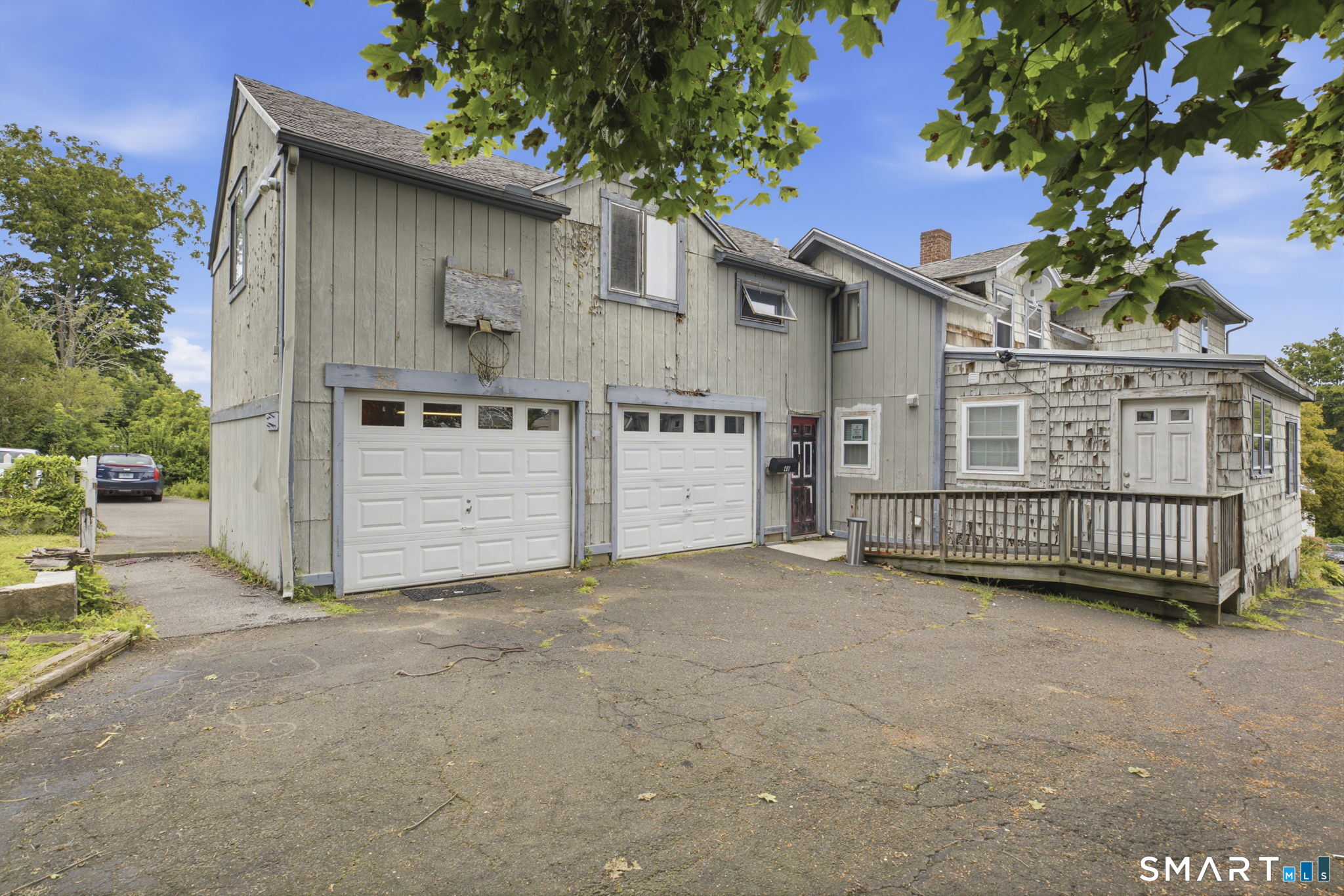 46 Spring Hill Avenue Norwalk CT 06850