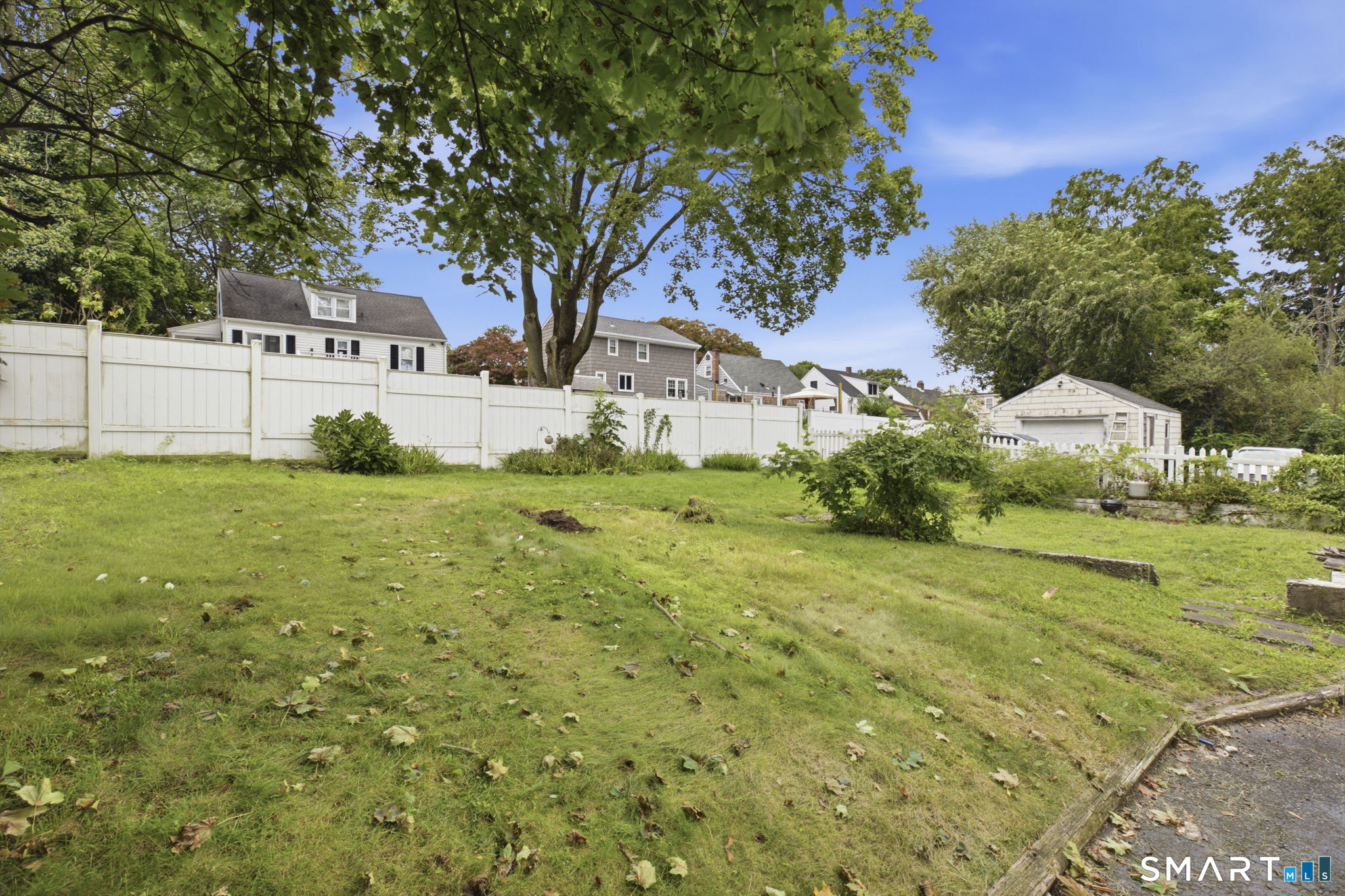 46 Spring Hill Avenue Norwalk CT 06850