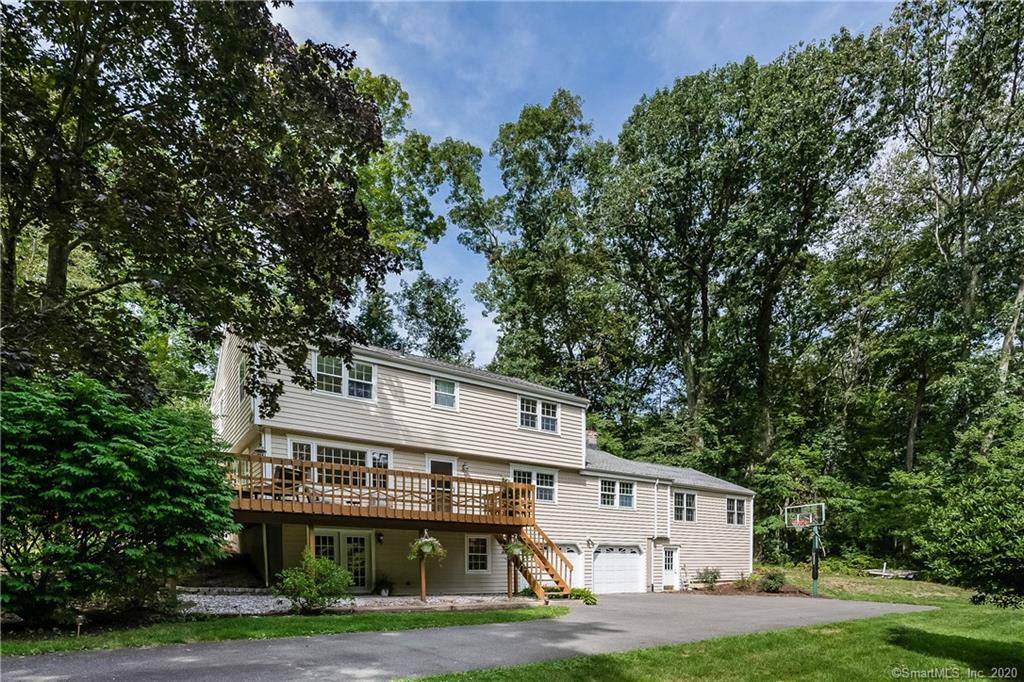 3715 Hebron Avenue Glastonbury CT 06033