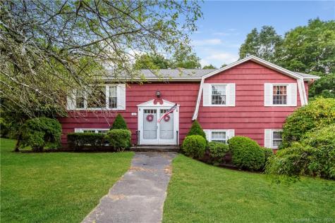 146 Meadowview Drive Torrington CT 06790