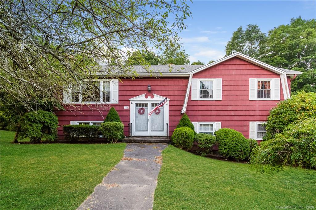 146 Meadowview Drive Torrington CT 06790