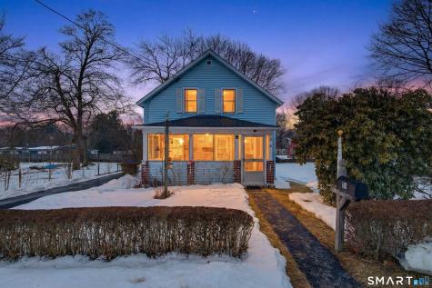 59 Vivian Street Waterford CT 06385