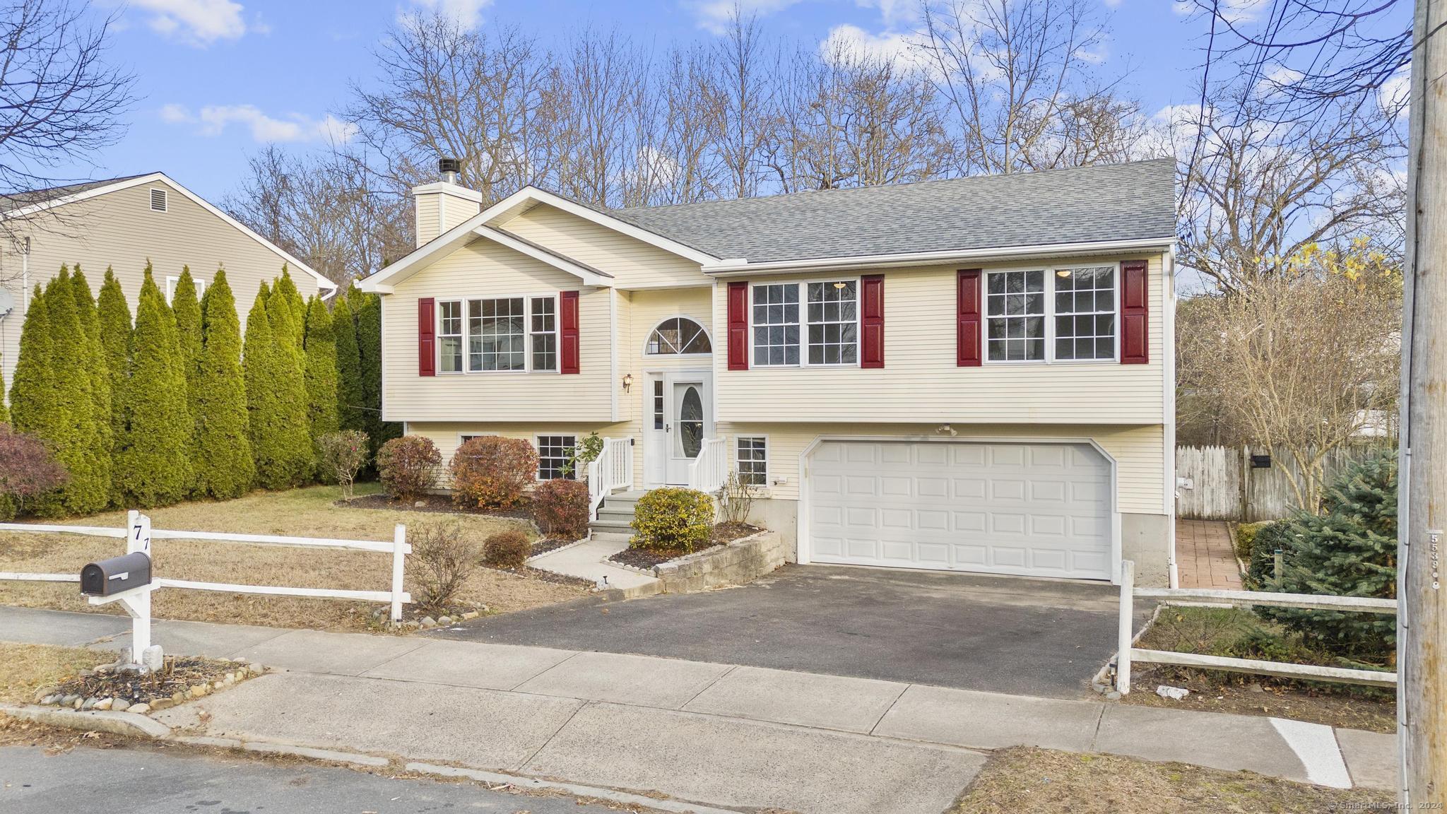 7 Down Draft Circle West Haven CT 06516