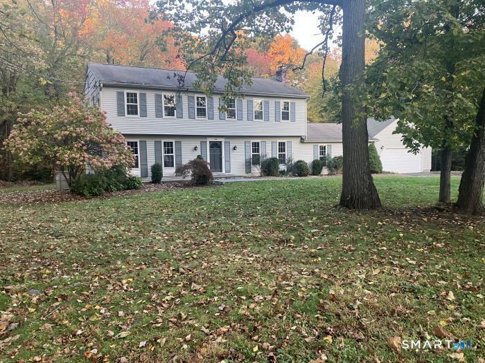 40 Sturbridge Lane Trumbull CT 06611