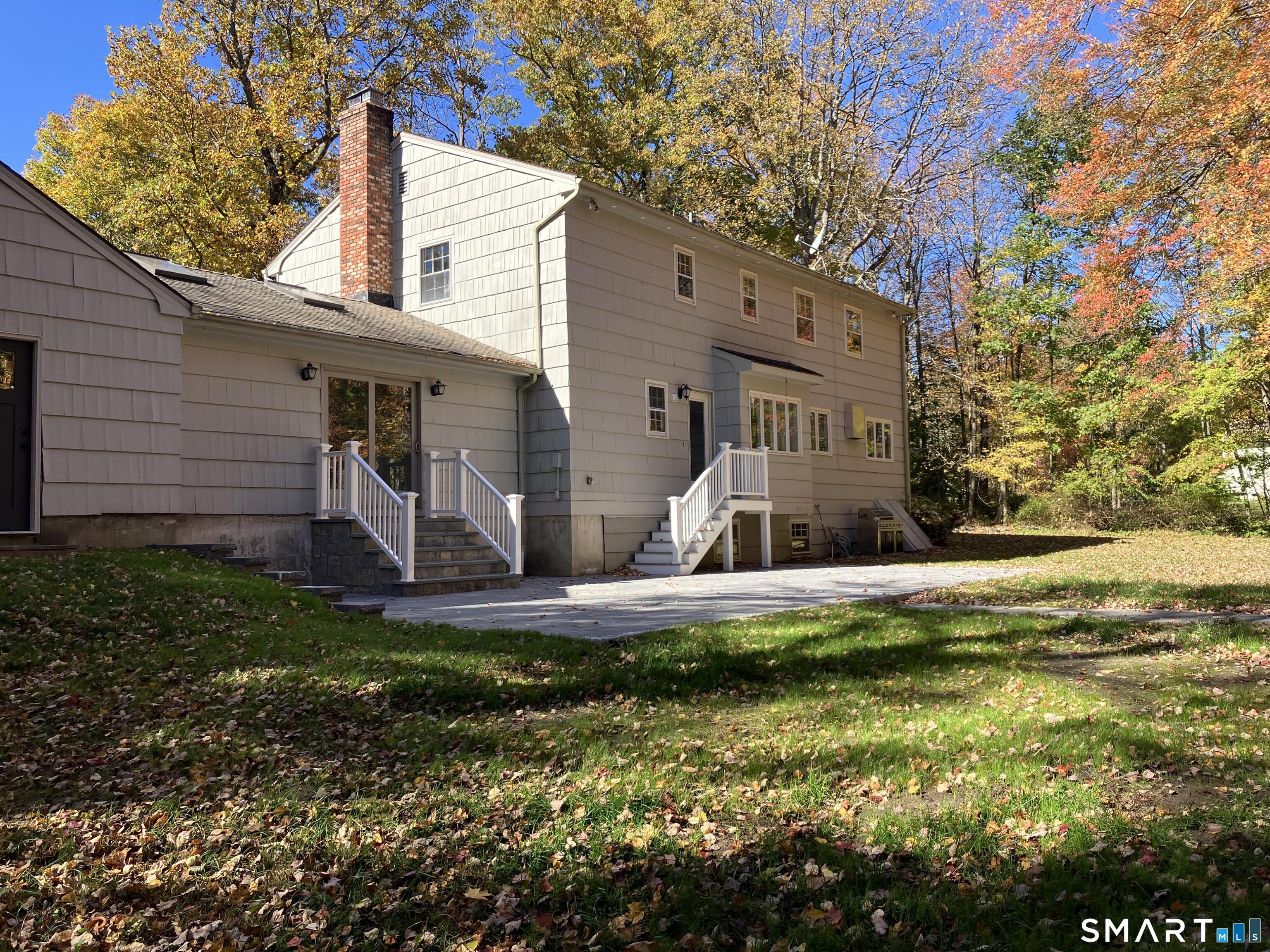40 Sturbridge Lane Trumbull CT 06611