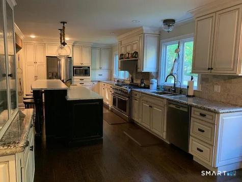 40 Sturbridge Lane Trumbull CT 06611