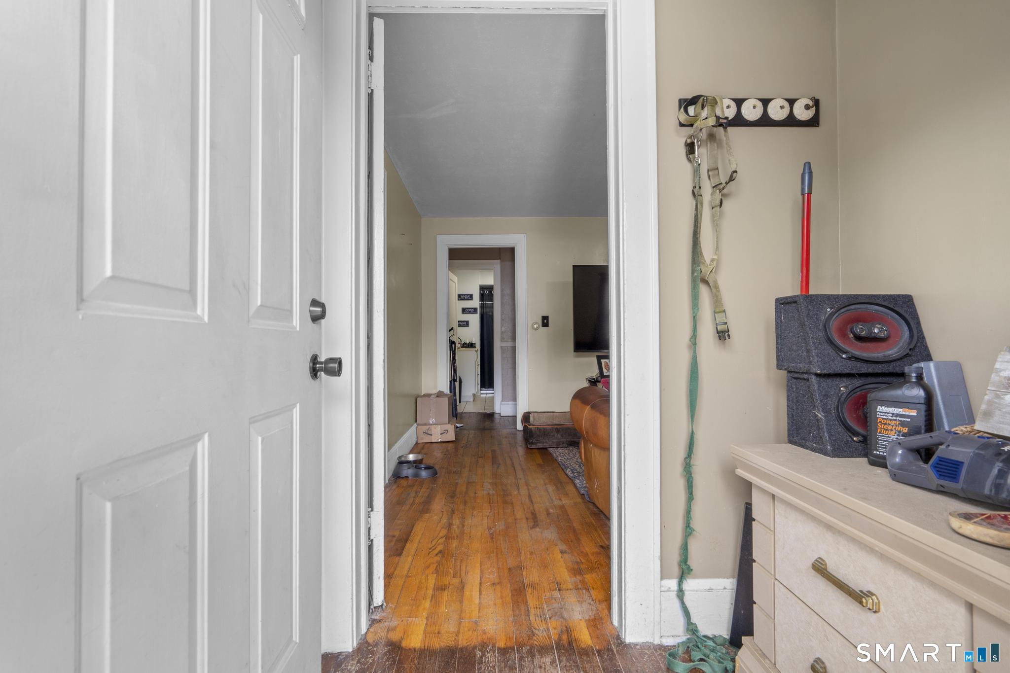 204 Bouley Avenue Waterbury CT 06705