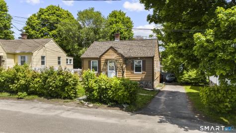 204 Bouley Avenue Waterbury CT 06705
