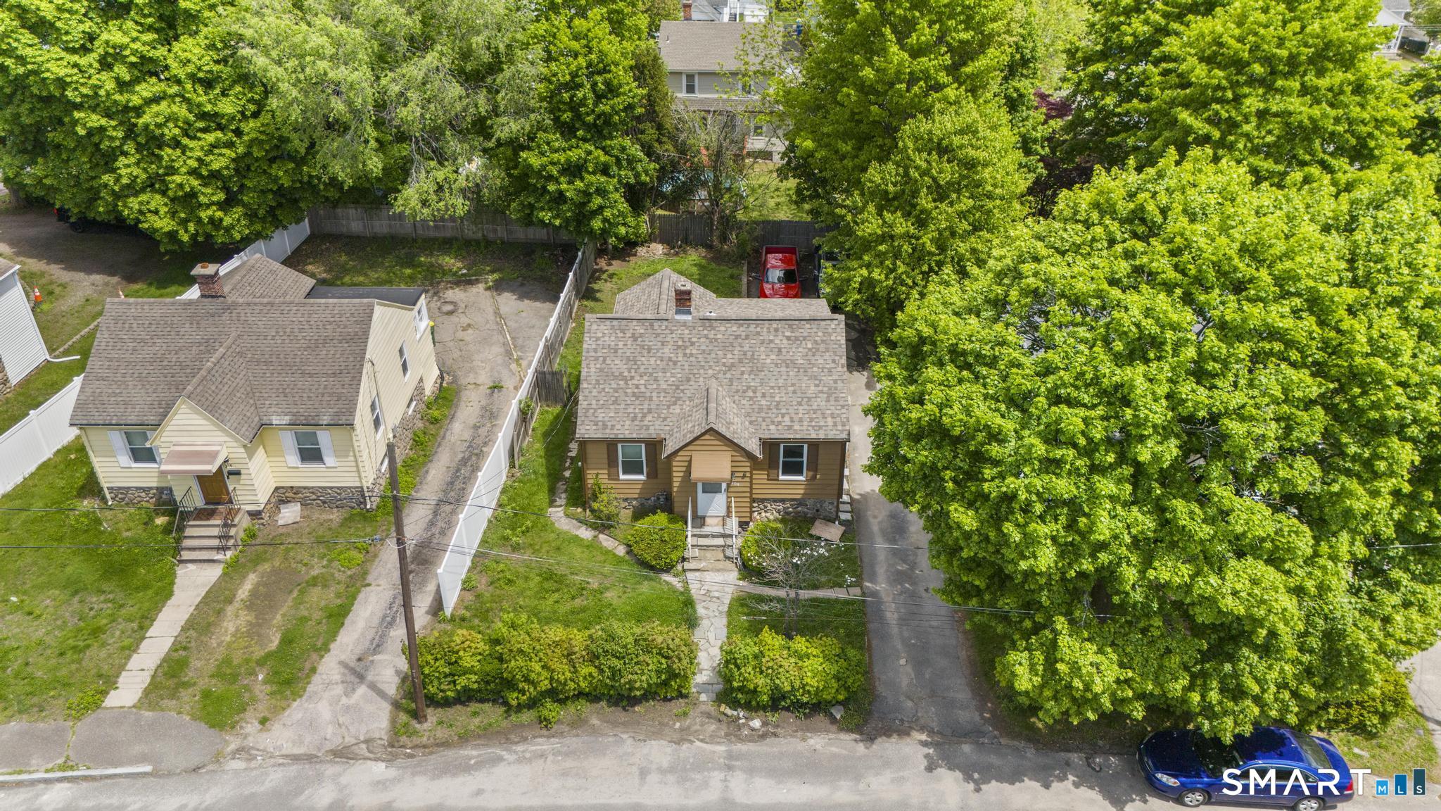 204 Bouley Avenue Waterbury CT 06705