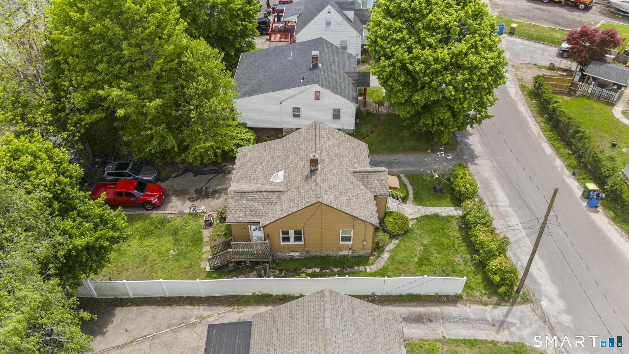 204 Bouley Avenue Waterbury CT 06705