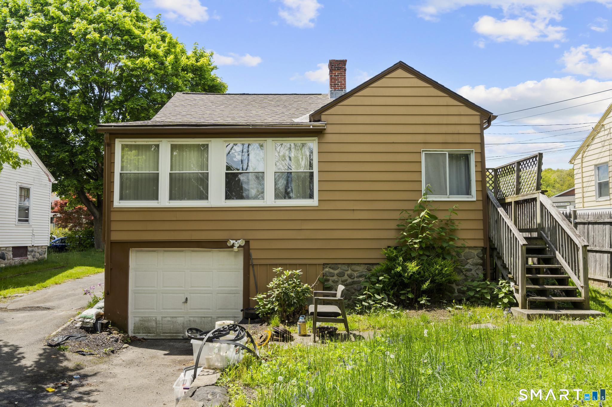 204 Bouley Avenue Waterbury CT 06705