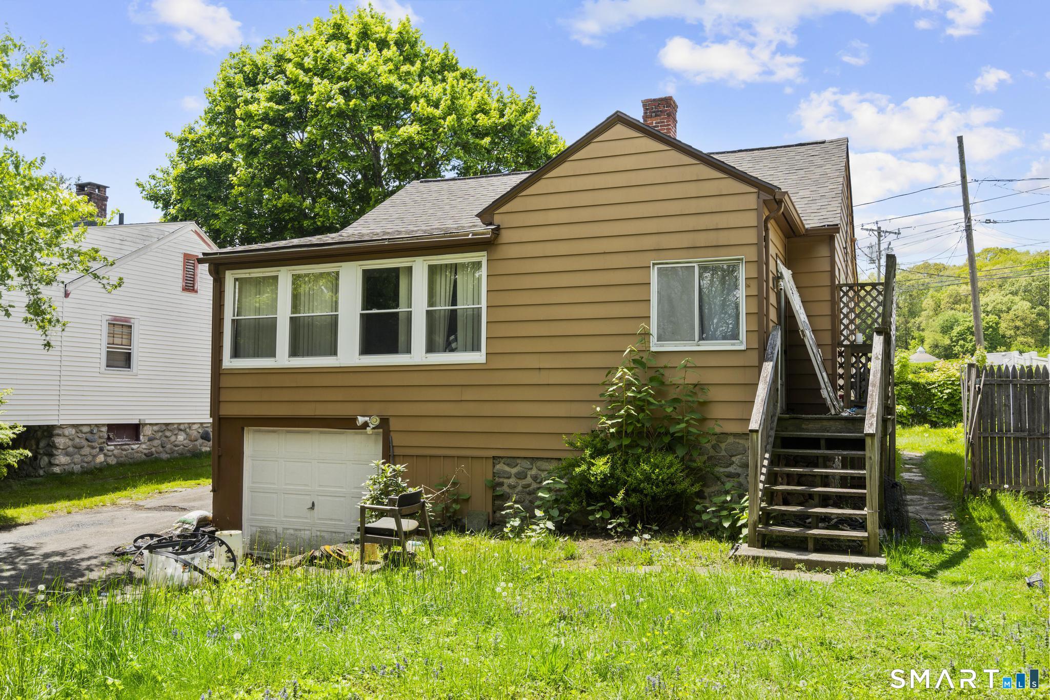 204 Bouley Avenue Waterbury CT 06705