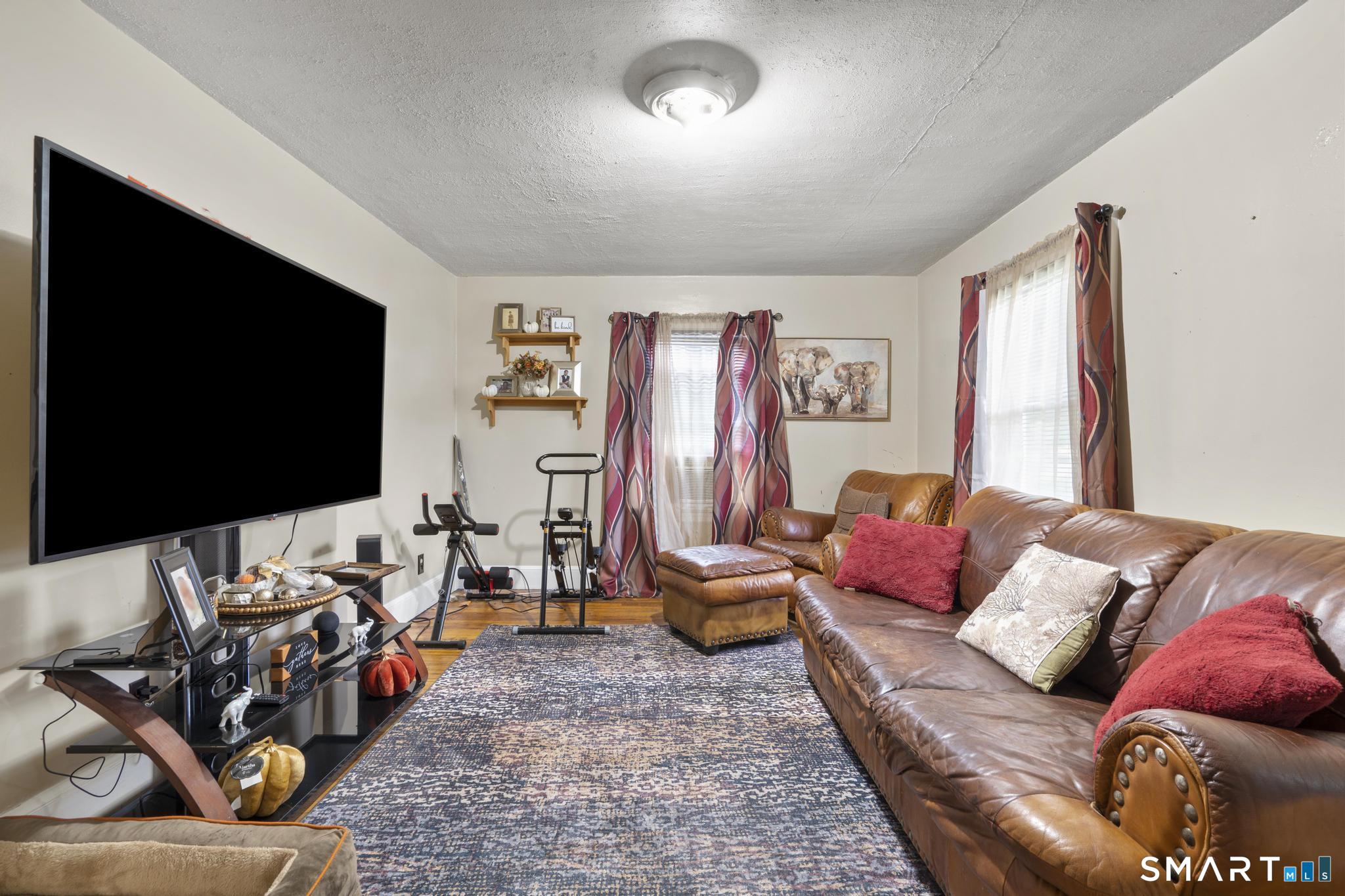 204 Bouley Avenue Waterbury CT 06705