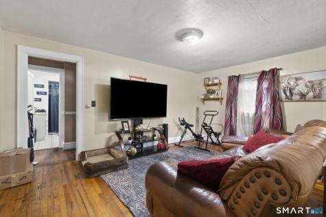 204 Bouley Avenue Waterbury CT 06705