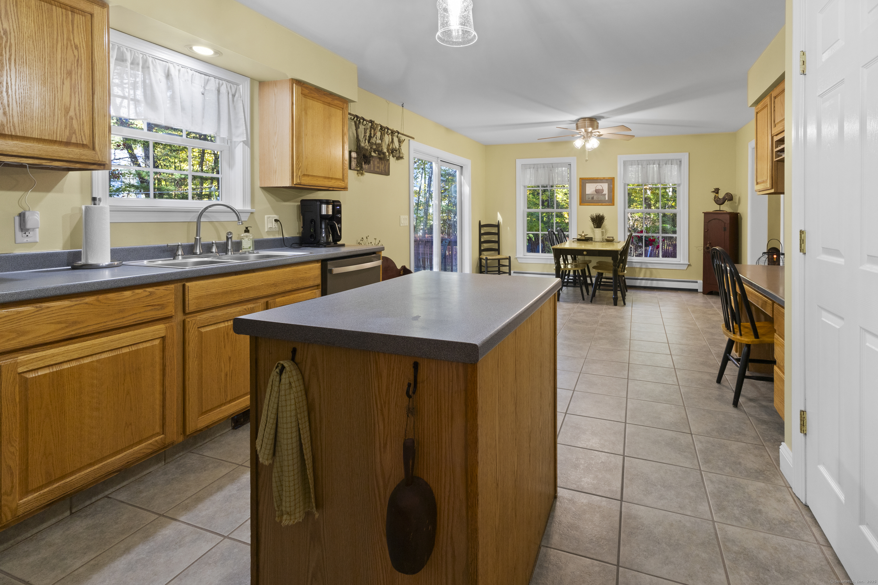 211 New Sweden Road Woodstock CT 06281