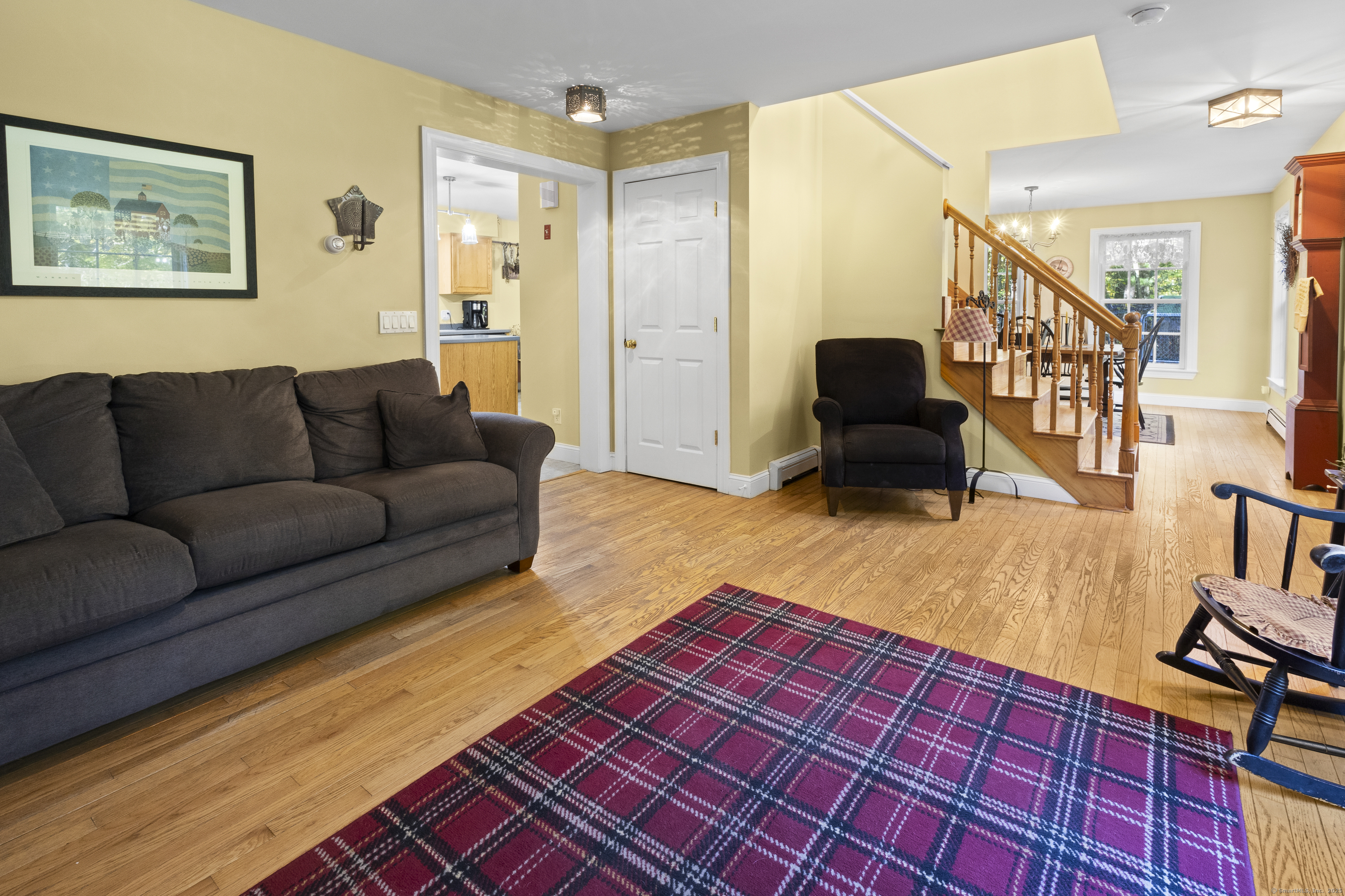 211 New Sweden Road Woodstock CT 06281