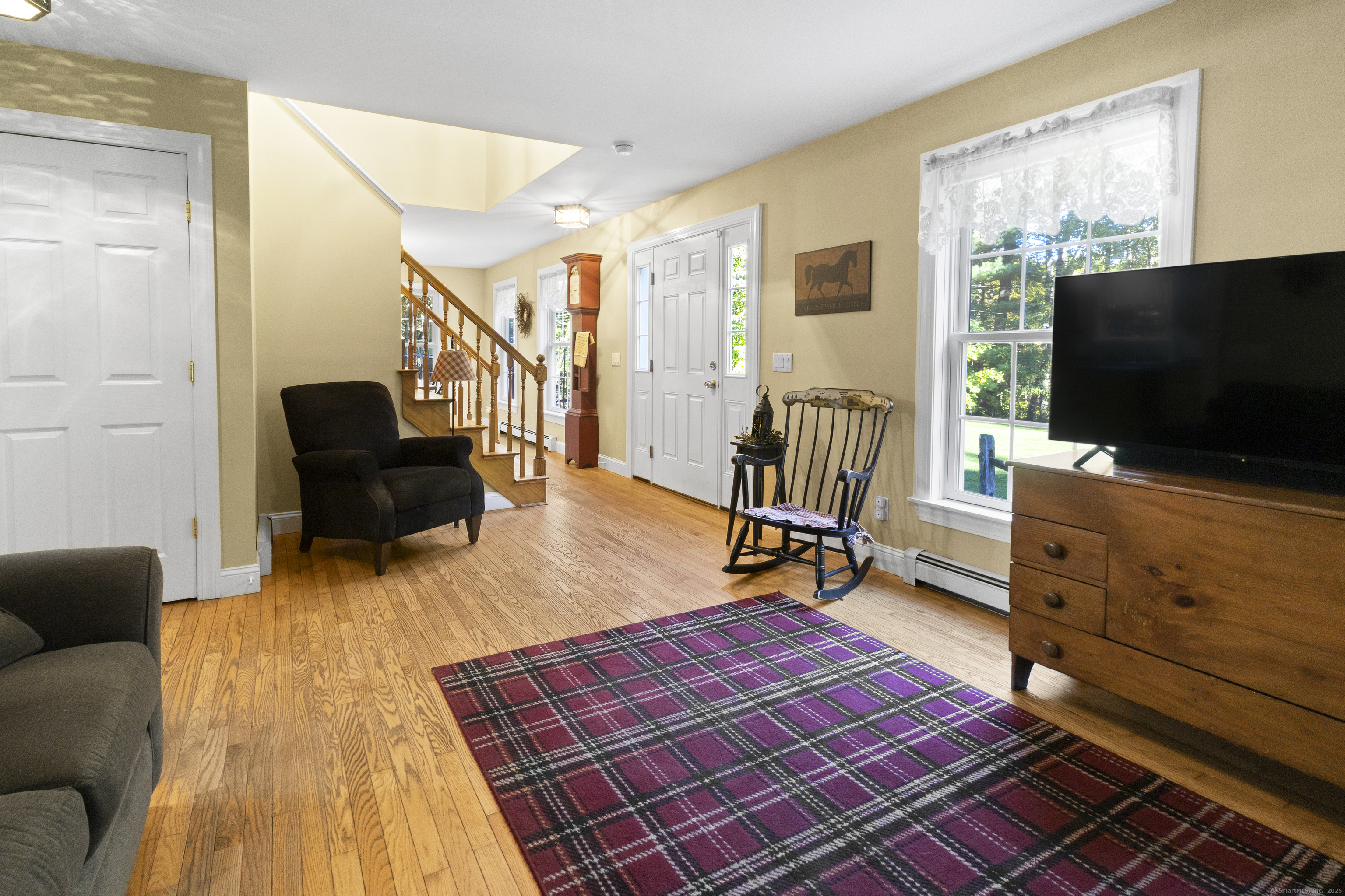 211 New Sweden Road Woodstock CT 06281