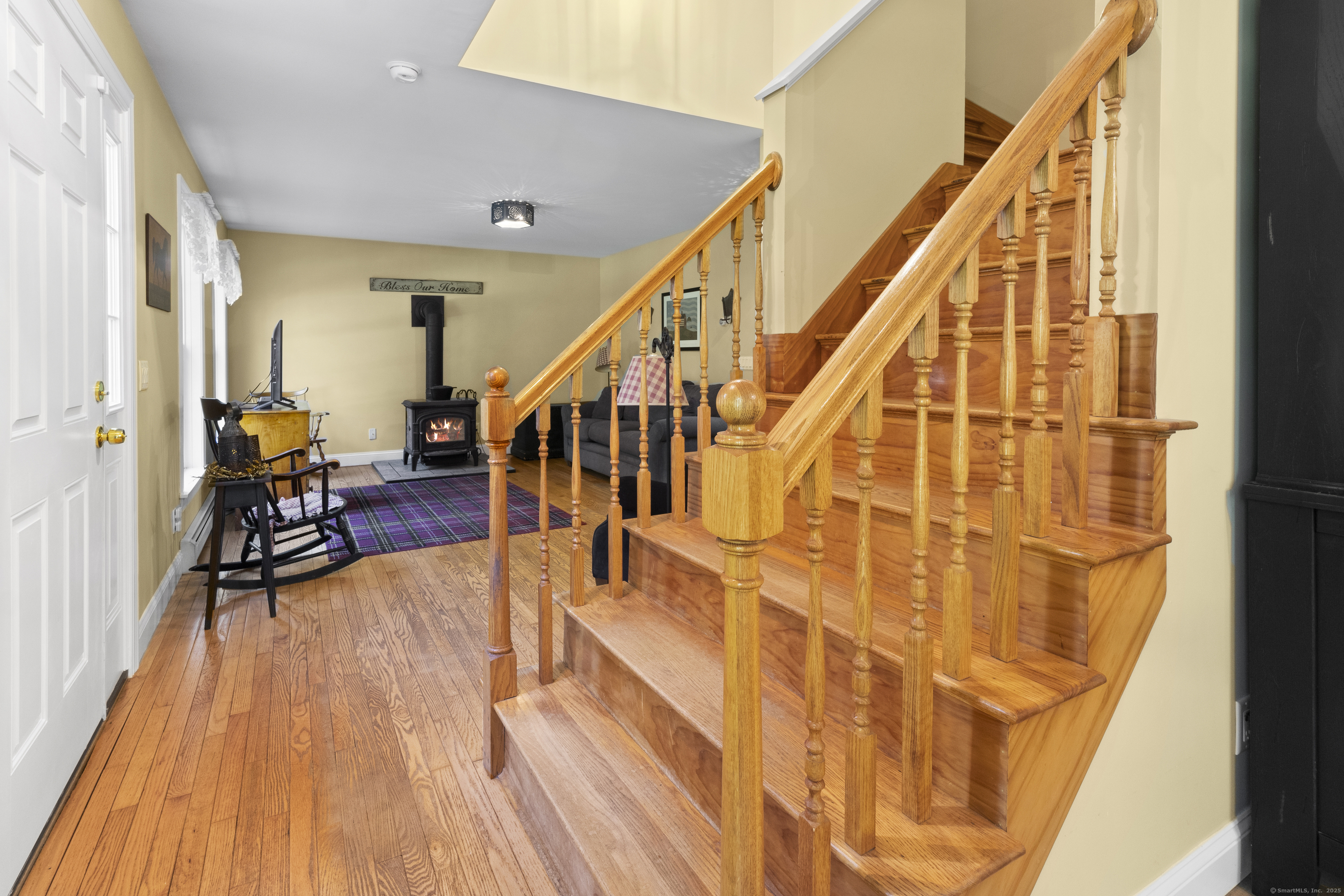 211 New Sweden Road Woodstock CT 06281