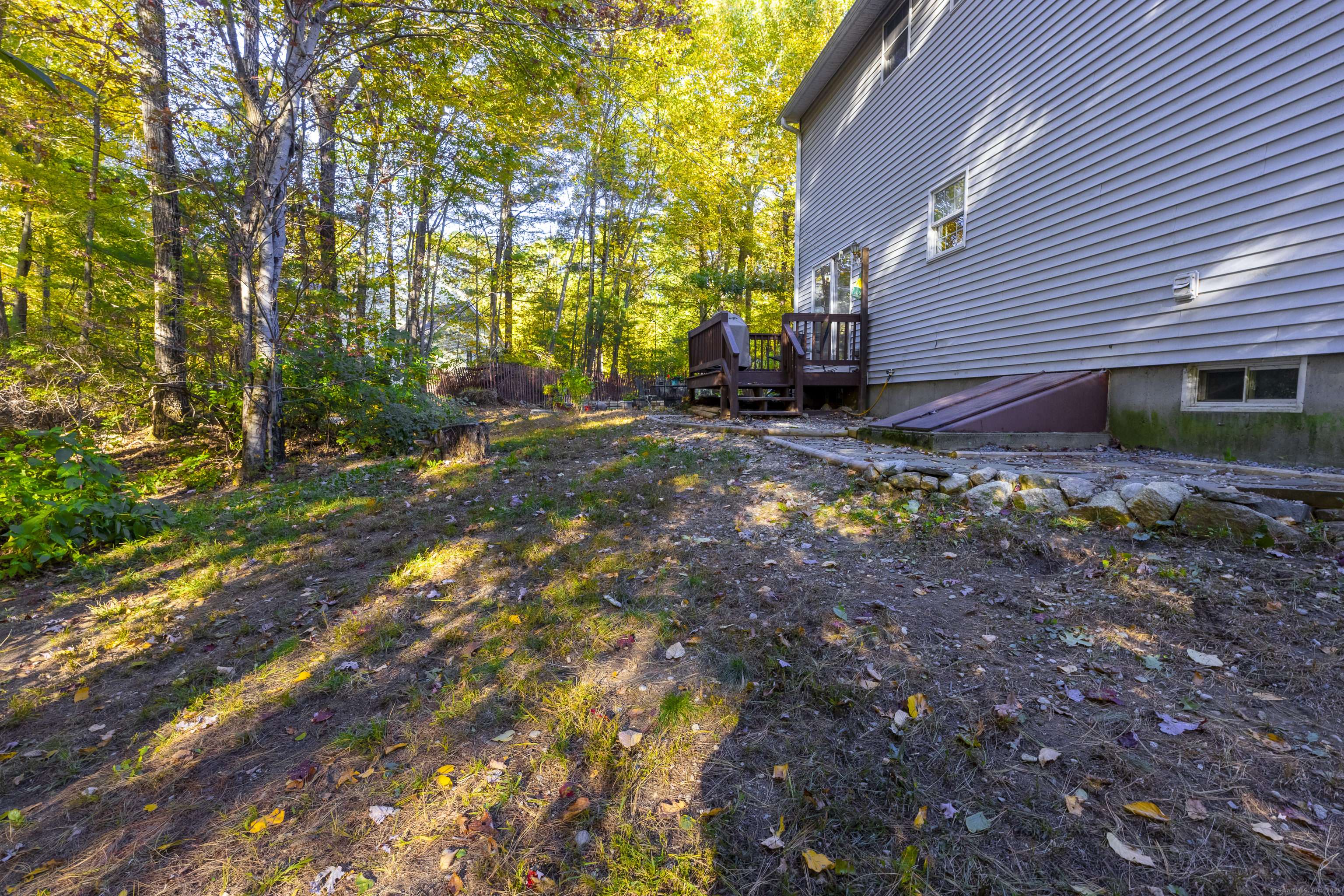 211 New Sweden Road Woodstock CT 06281