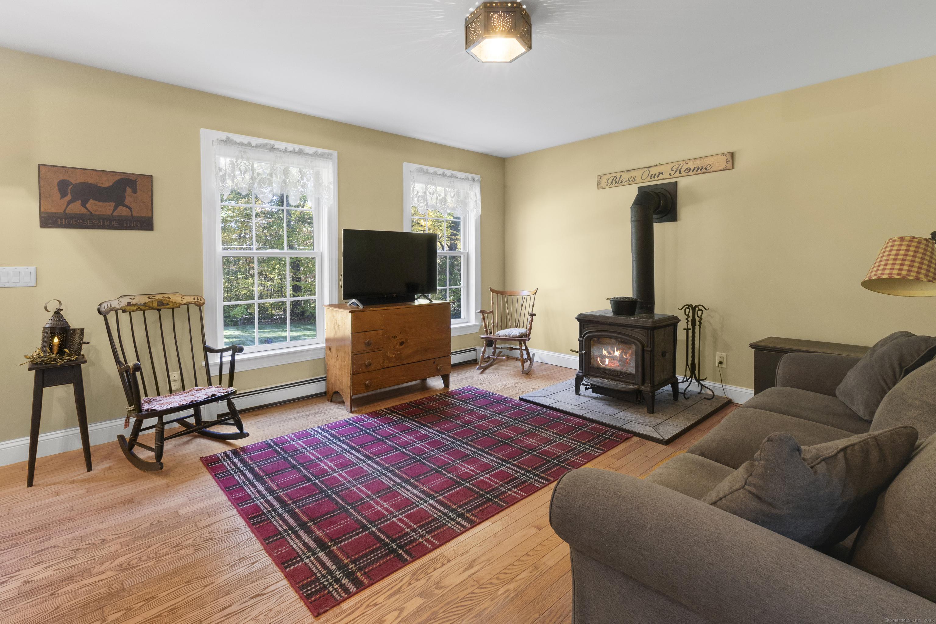 211 New Sweden Road Woodstock CT 06281