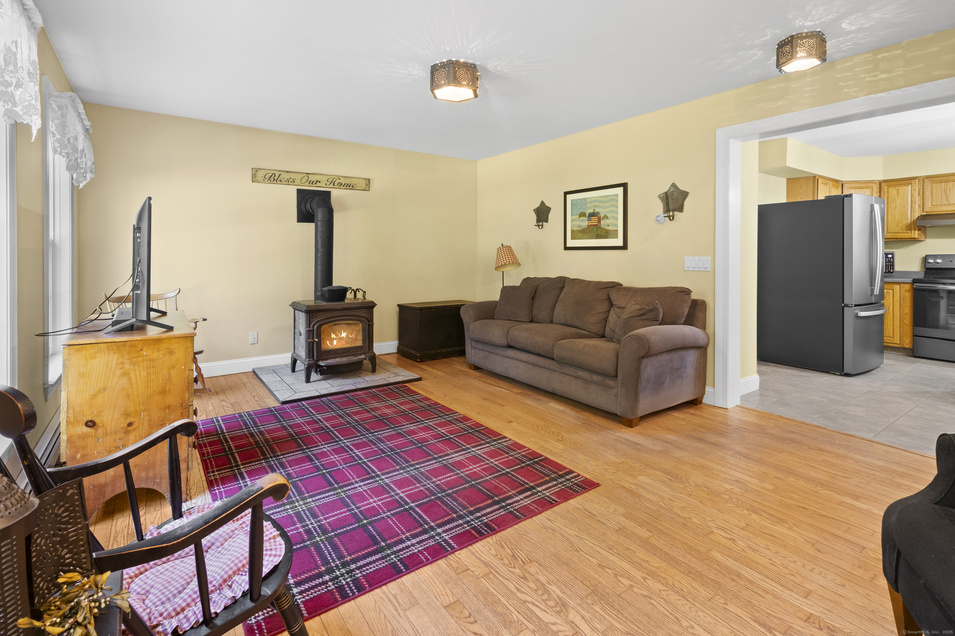 211 New Sweden Road Woodstock CT 06281