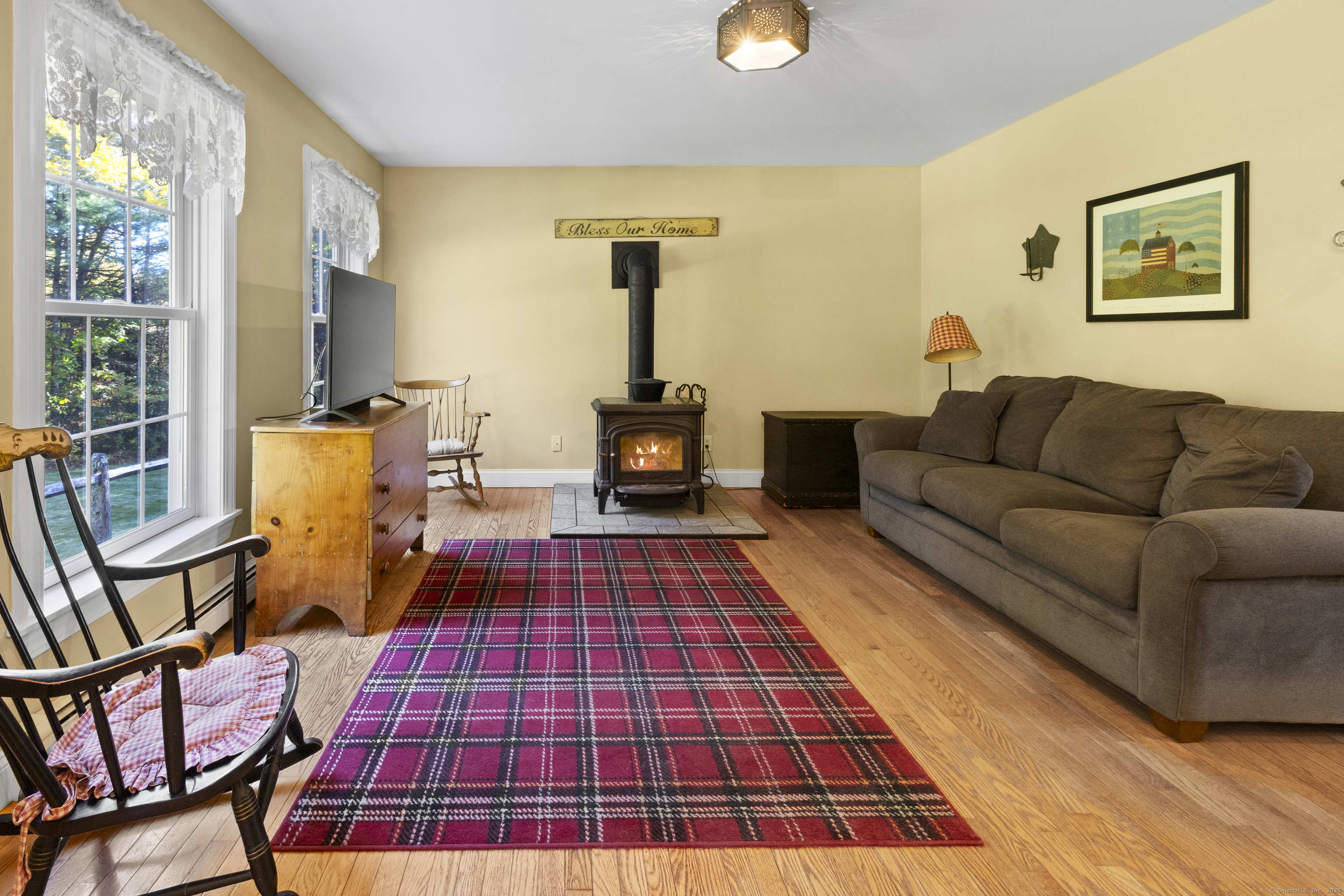 211 New Sweden Road Woodstock CT 06281