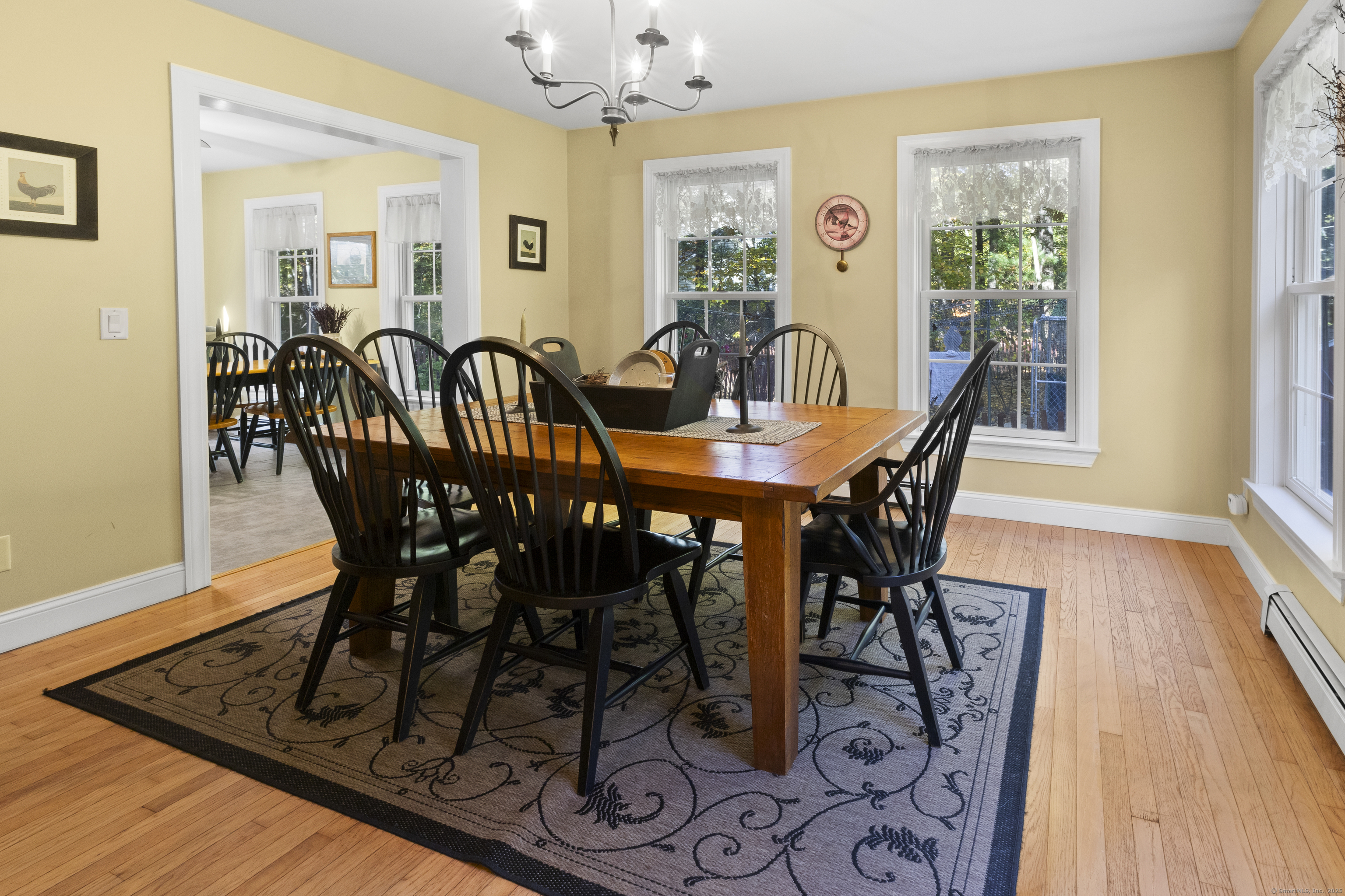 211 New Sweden Road Woodstock CT 06281