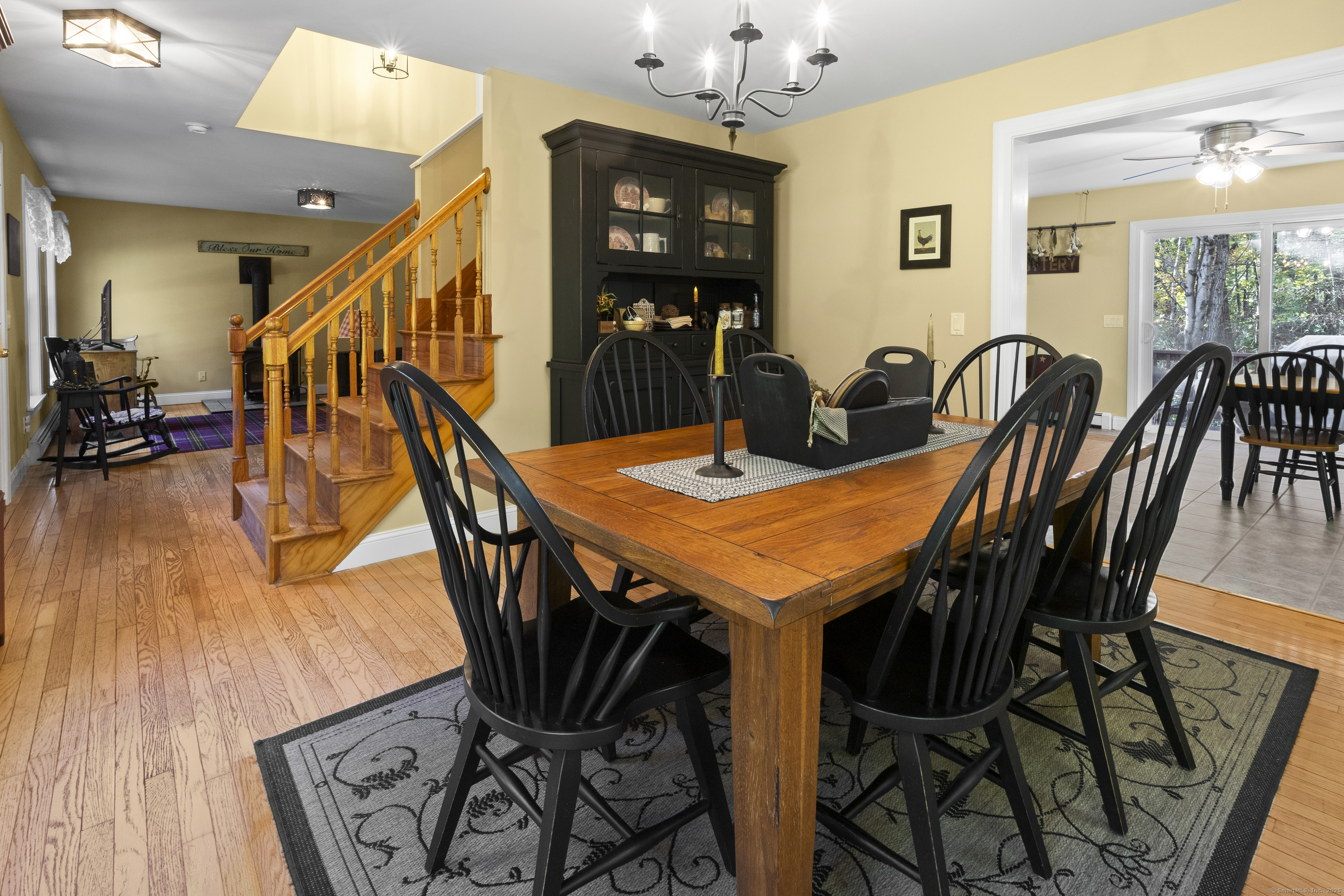 211 New Sweden Road Woodstock CT 06281